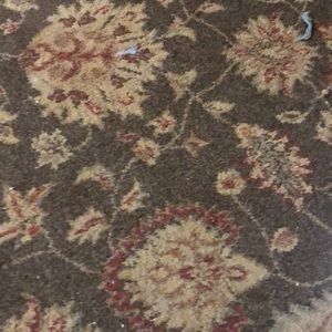 Meet your Posher, Mike